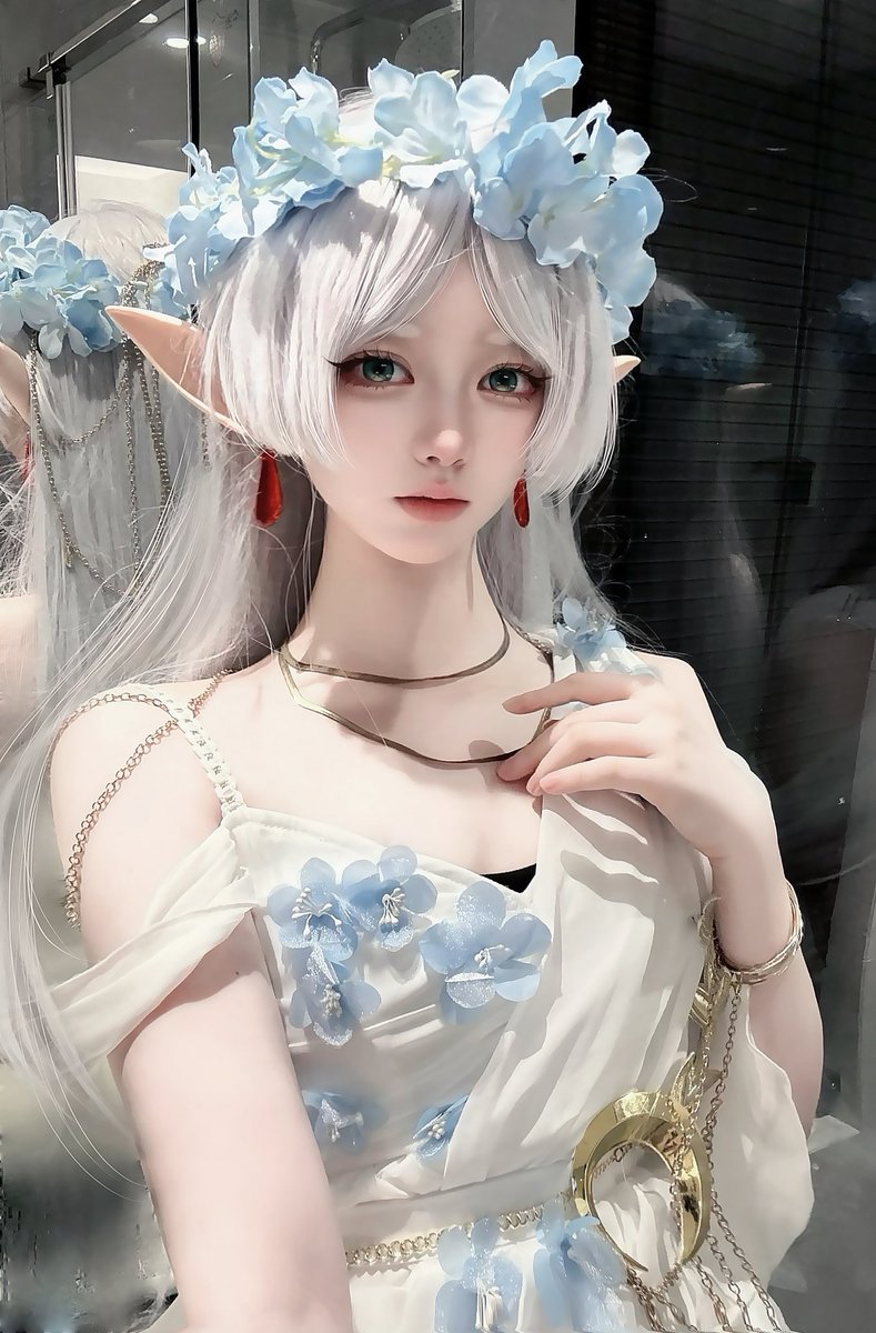 nnithebest's tweet image. #葬送のフリーレン