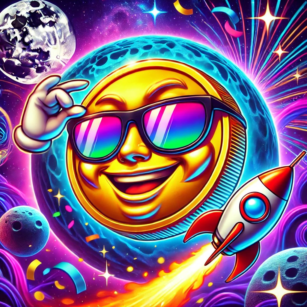 jsteen05's tweet photo. @TrippyMike_TC $MOON SolMoon just launched!! To the moon!!

8N7E5JRcGuuAmPCgzRkUqEwdjFn9RNtxcqpAAJpmpump https://t.co/MGchxo6Ilc