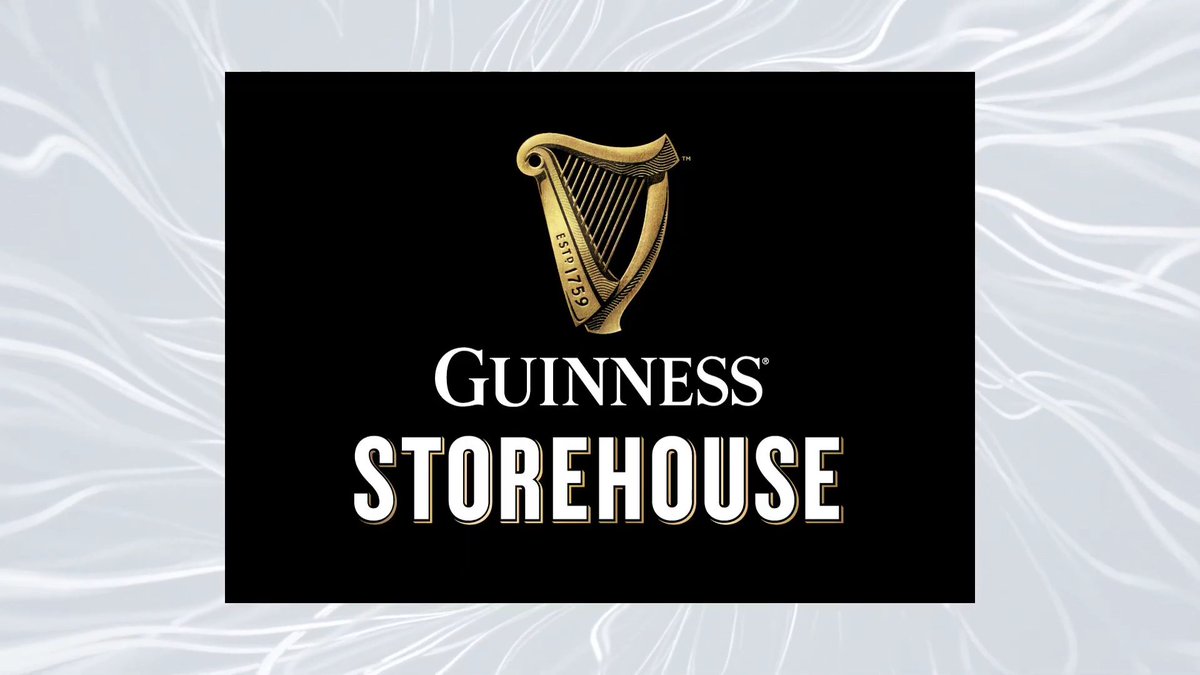 EventImpactAwards (@eventawardsirl) on Twitter photo Well done to <a href="/homeofguinness/">Guinness Storehouse</a> for winning the Best Corporate Event Venue award! #EventAwardsIRL Well done to <a href="/homeofguinness/">Guinness Storehouse</a> for winning the Best Corporate Event Venue award! #EventAwardsIRL