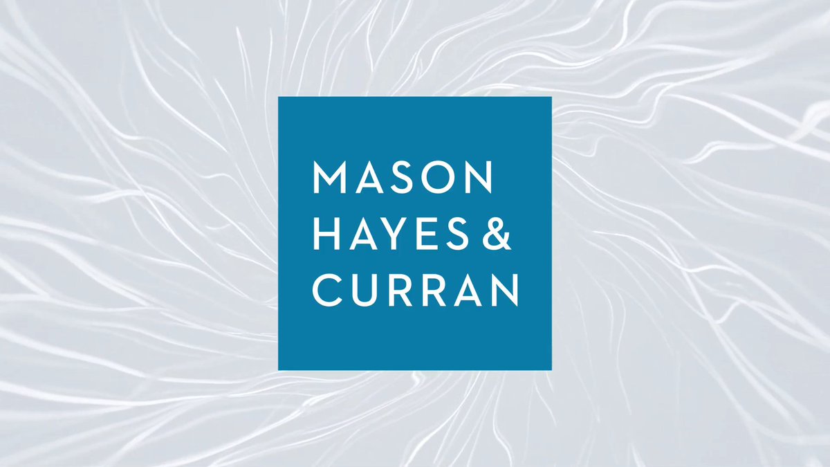 EventImpactAwards (@eventawardsirl) on Twitter photo Well done to <a href="/MHCLawyers/">Mason Hayes & Curran LLP</a> for winning the Best In-House Corporate Event Team award! #EventAwardsIRL Well done to <a href="/MHCLawyers/">Mason Hayes & Curran LLP</a> for winning the Best In-House Corporate Event Team award! #EventAwardsIRL