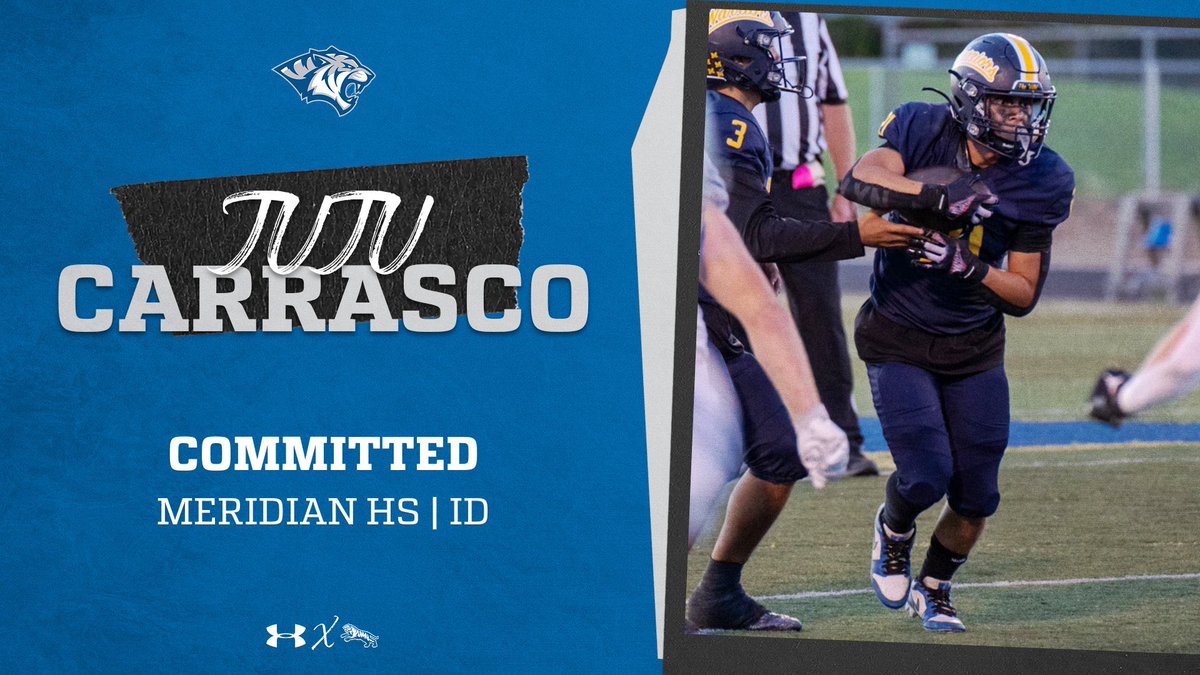 Committed!! All glory to god.
<a href="/CoachAaronBlack/">Aaron Black</a> <a href="/CoachKretch/">Alex Kretzschmar</a>