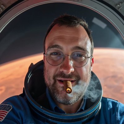 Ghost Chain News tweet media