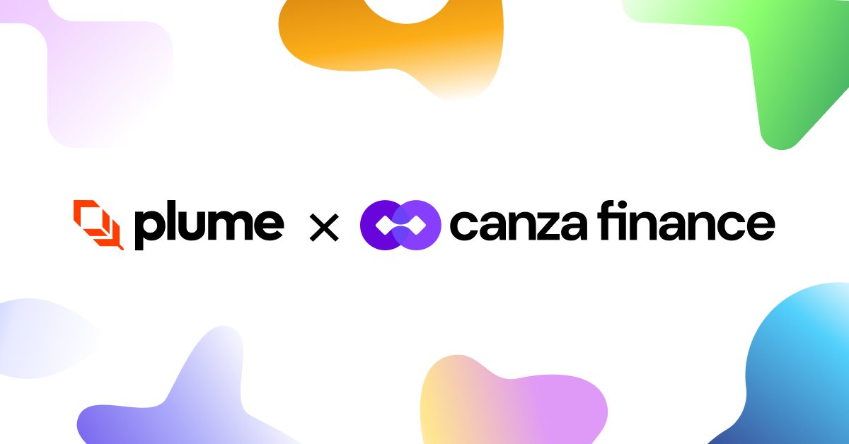 RWA access is expanding to emerging markets.

We're excited to partner with <a href="/Canza_Finance/">Canza Finance</a> to integrate <a href="/NestCredit/">Nest</a>, our flagship staking protocol, into their RWA Marketplace as we work to democratize access to real world yields globally.