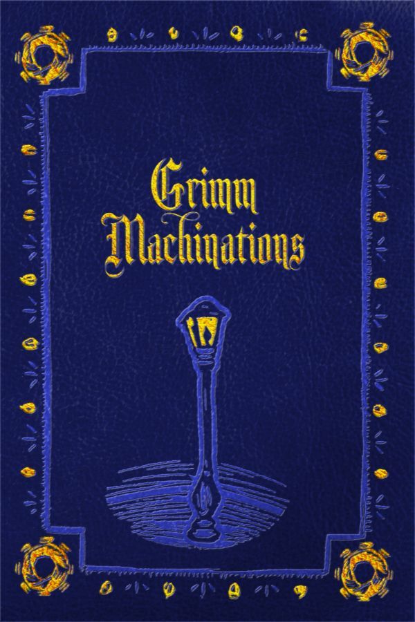 DAckley-McPhail (@dmcphail) on Twitter photo A fan of #GaslightAndGrimm? Here comes the sequel! #GrimmMachinations buff.ly/47YVwBy #SteampunkCommunity <a href="/mothman1313/">James Chambers</a> <a href="/cnorrisauthor/">Christine Norris</a> <a href="/davidleesummers/">David Lee Summers</a> <a href="/I_PatrickThomas/">Patrick Thomas</a> <a href="/DMcPhail/">DAckley-McPhail</a> A fan of #GaslightAndGrimm? Here comes the sequel! #GrimmMachinations buff.ly/47YVwBy #SteampunkCommunity <a href="/mothman1313/">James Chambers</a> <a href="/cnorrisauthor/">Christine Norris</a> <a href="/davidleesummers/">David Lee Summers</a> <a href="/I_PatrickThomas/">Patrick Thomas</a> <a href="/DMcPhail/">DAckley-McPhail</a>