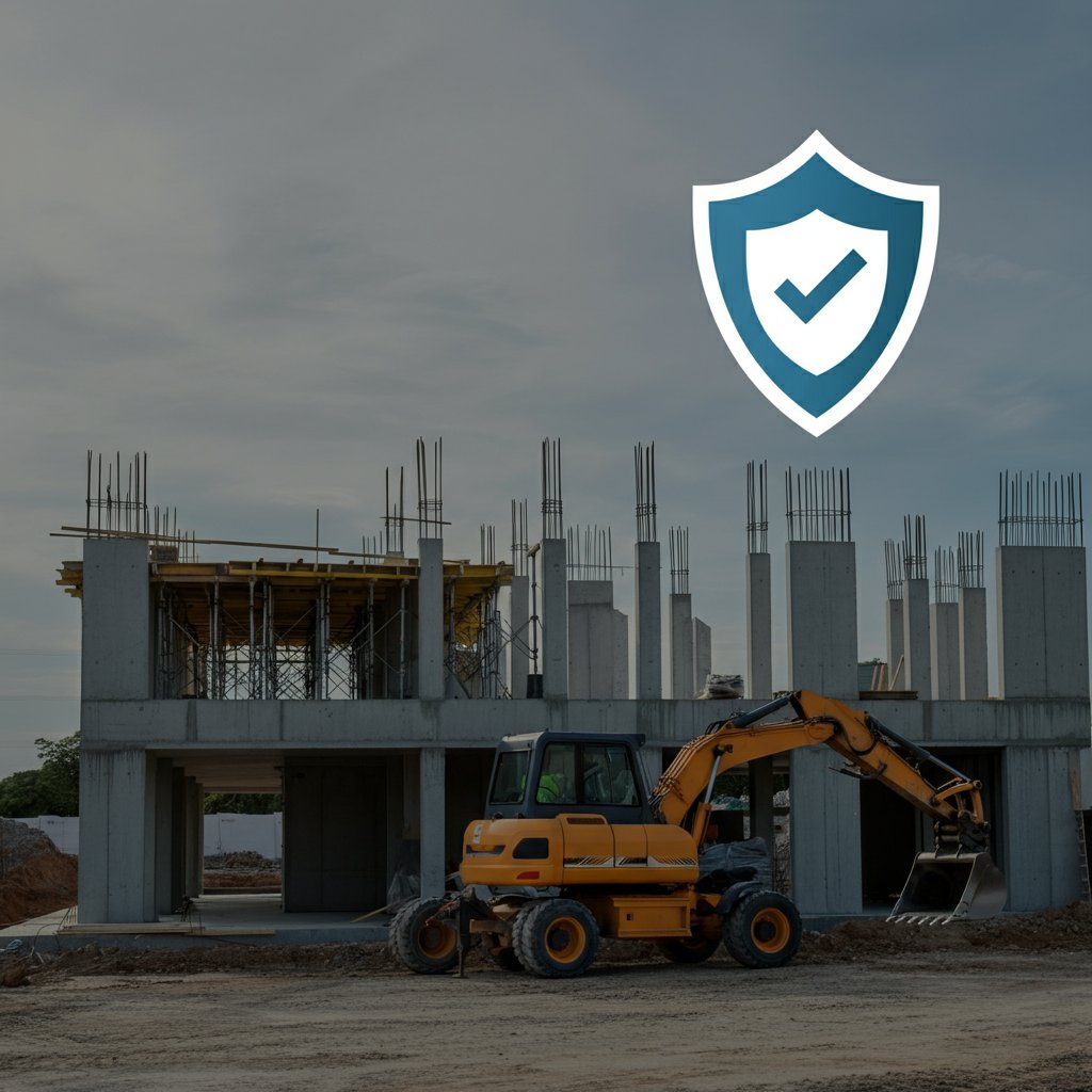 AMC_insurance's tweet image. Building a project? 🏗️ Protect it with Course of Construction (COC) insurance from AMC Insurance! Get coverage for theft, fire, and damage—perfect for builders, contractors, and developers.

📞 604-337-1254
🌐 amcinsurance.ca/insurance/cour…

#ConstructionInsurance #COCInsurance