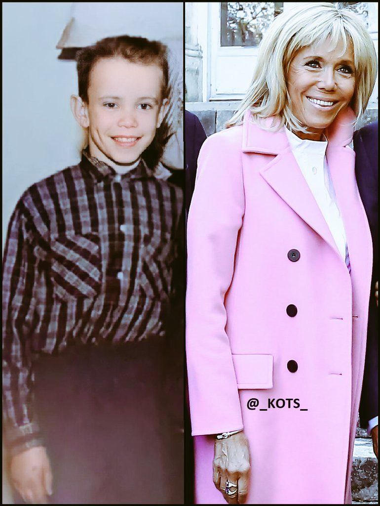 amir_nourdine's tweet image. 🔴🟢 #Brigite_Gate
Vous savez, je commence à prêter une oreille attentive à cette affaire. Candace Candace Owens a reçu une menace simple des avocats de Macron.
Elle leur a alors envoyé 21 questions simples attendant un oui ou un non concernant Brigitte Macron pour savoir si oui…