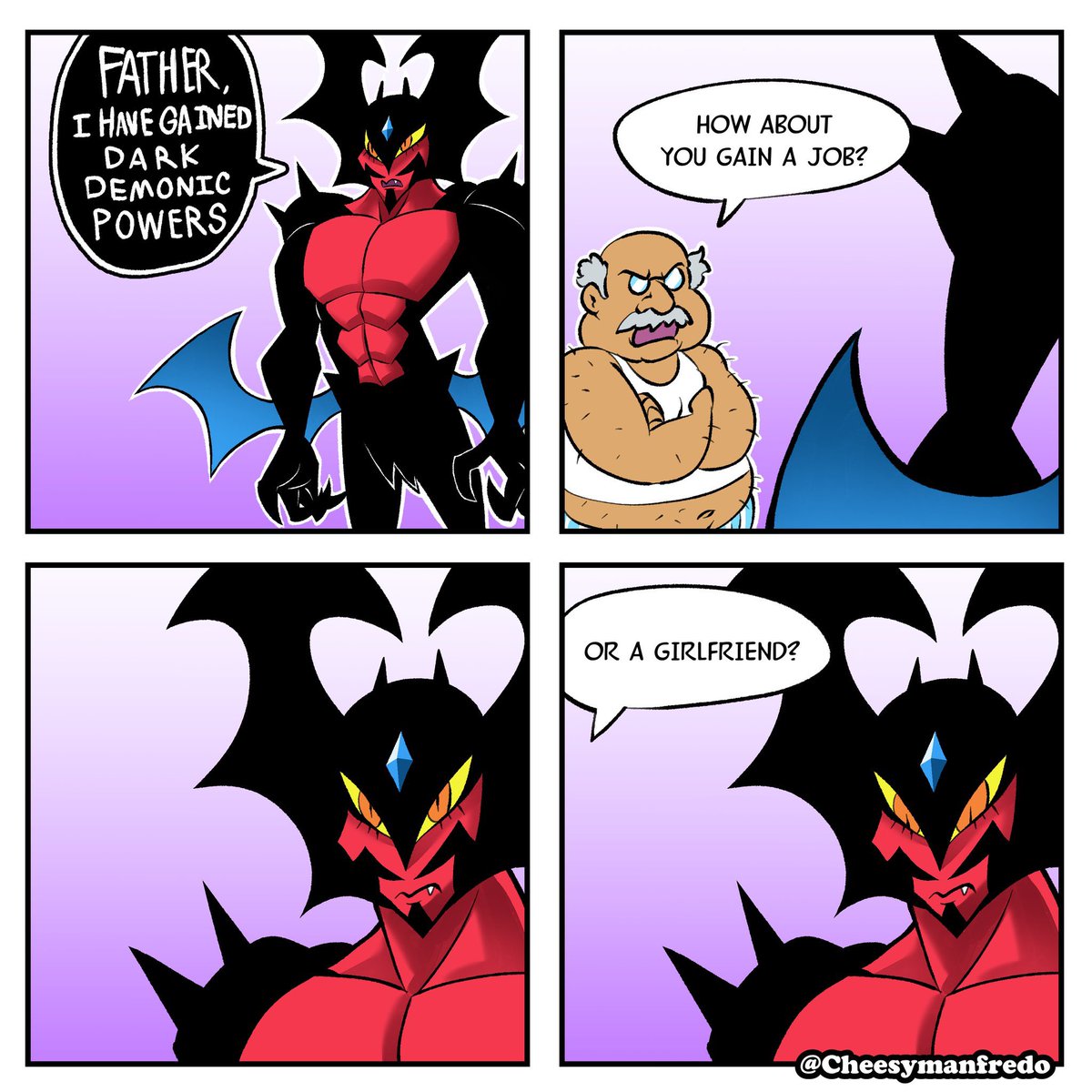 Should I make a Part 3? 
