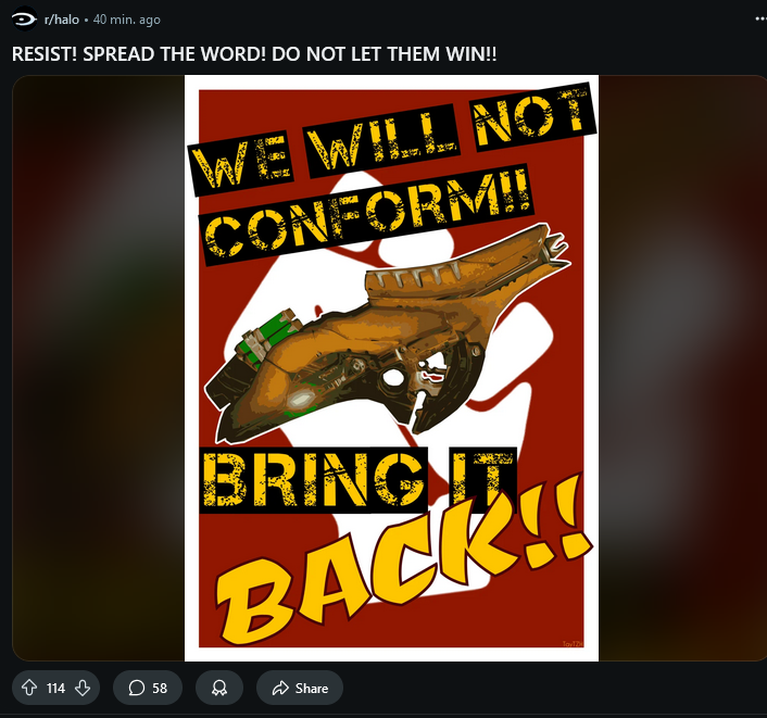 This community is full of fucking dweebs who need to get shoved in lockers