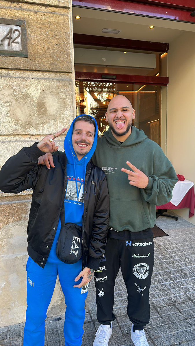 S.K.O.N.E. tweet media