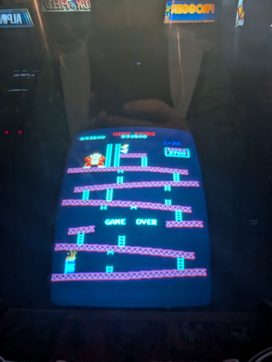 Back to the Top 100. 89th in the world.