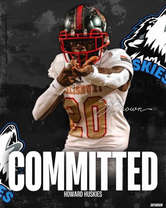 Committed <a href="/HowardHuskies1/">HH Prep Post Grad Football Team</a> <a href="/JardaleBlakeney/">blake</a> <a href="/SHS_Hornets/">Salisbury Athletics</a> <a href="/coachhoward22w/">Coach James Howard</a> <a href="/LevelUpDBs/">Level Up DBs</a> <a href="/TheNPGAA/">National Post Grad Athletic Association</a> #davcounty #reps 🐺💙