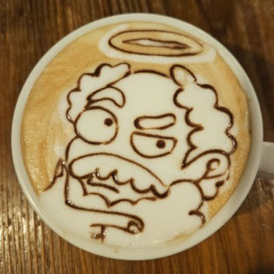TheLordDecides's tweet image. #NewProfilePic