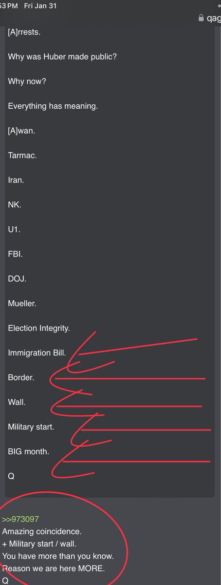 Shanneighteen's tweet photo. #Trump grabs #JACKet at 2:2
#Qdrop220
#Qdrop1111 
#CLEANandSWIFT 
#EverythinghasMeaning
#BorderWall 
#MilitaryStart 
#FutureAnswersPast 
#TheRealBossIsBack=169=
#TheGreatAwakening
#TrumpForceOne
#Communications
#CodeNameTimberLark 
#TheStoryofR
#SmoothCriminal 
@PapiTrumpo https://t.co/DAWE27tptR