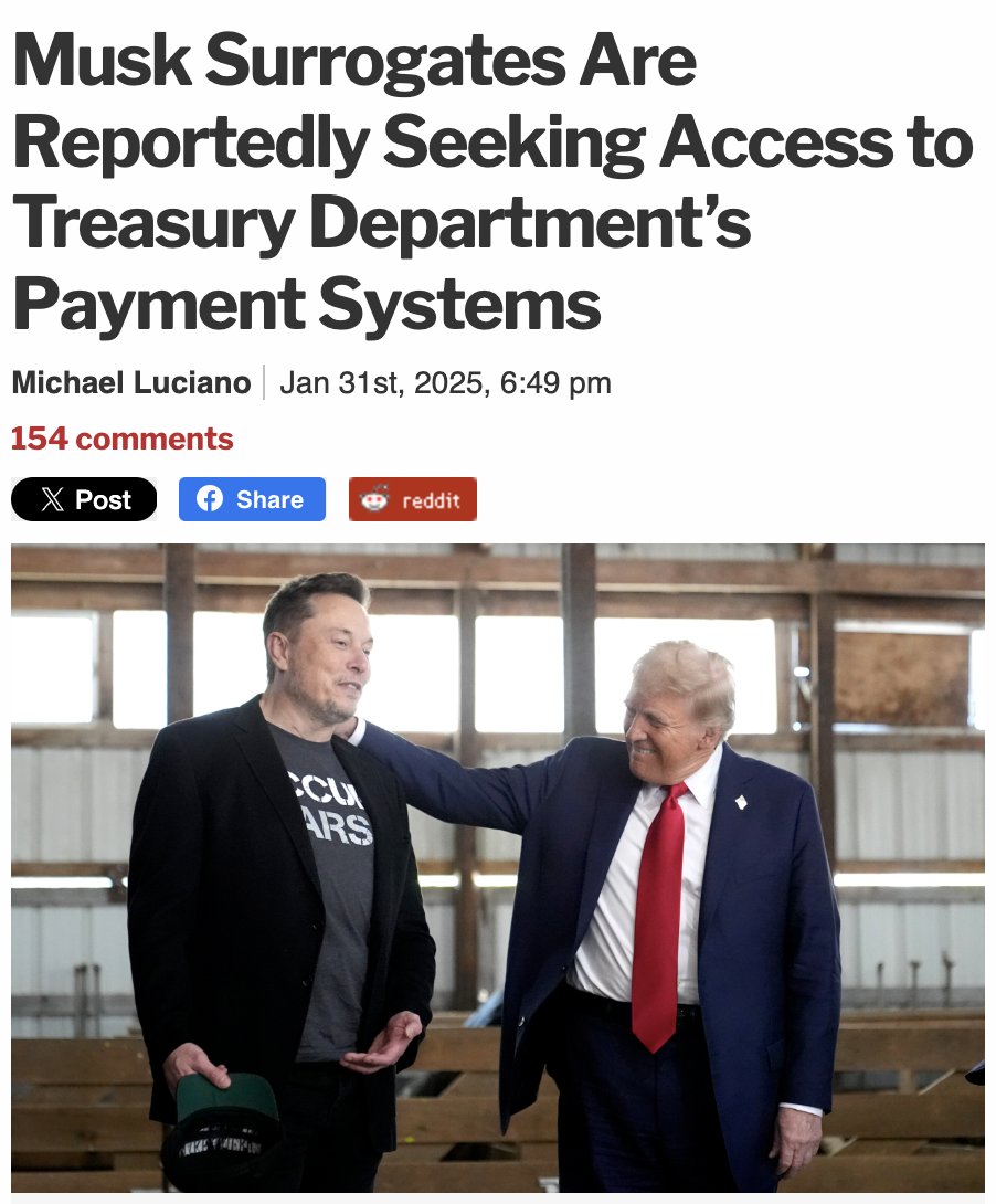 They want to take the money you've paid into Social Security and give it to billionaires.

WE TOLD YOU THIS, TRUMPERS!!!