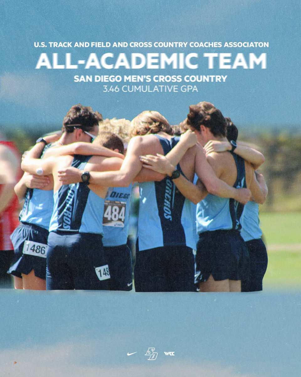 Academic Weapons 📚💪

#GoToreros
