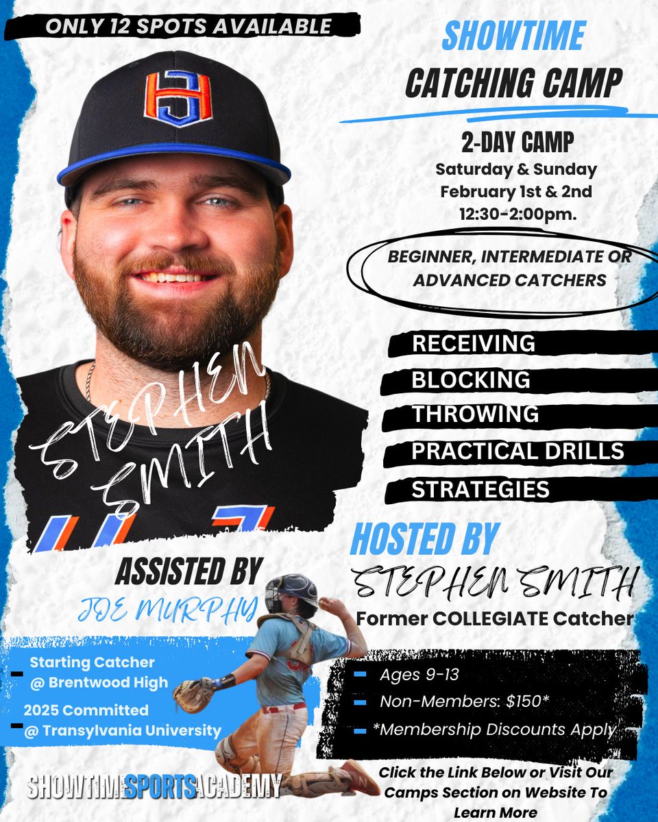 Showtime Sports Academy tweet media