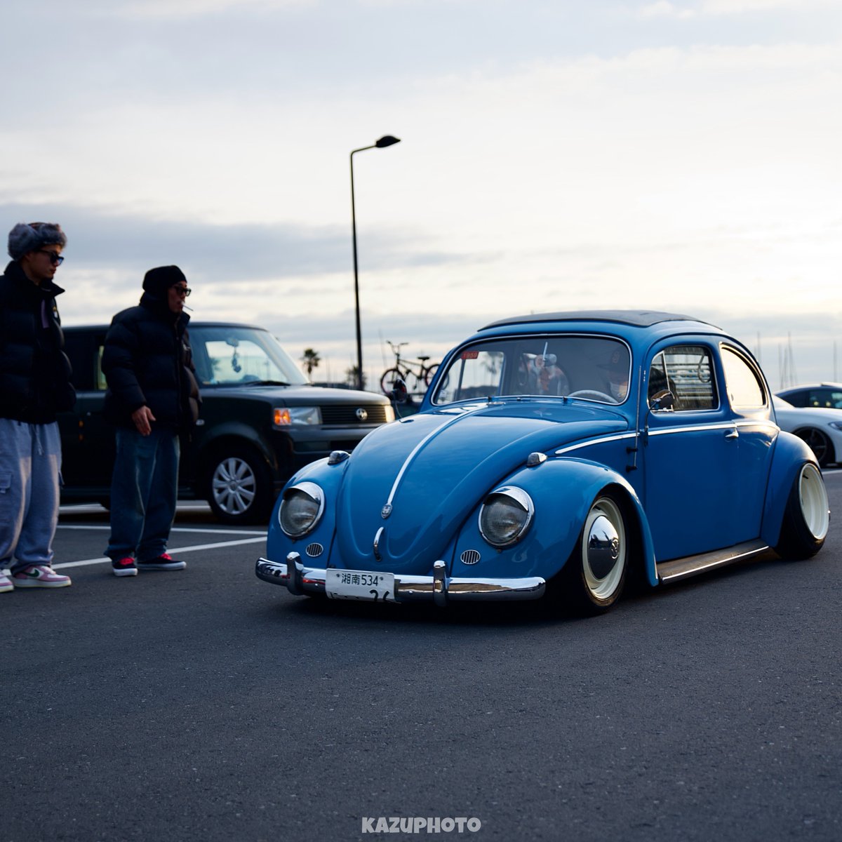 #asanosima_mt
#朝ノ島
#神奈川的早朝北米趣向者談話