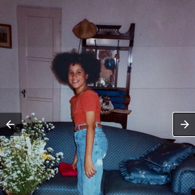 MarineLibby's tweet photo. #NewProfilePic #headswap #doctoredphoto
Your naked eyes are smarter than you think!
Look at all the ways you could tell this photo has been altered!
itโs like the games in Highlights Magazine or WheresWaldo books! https://t.co/cm36xuxv3l