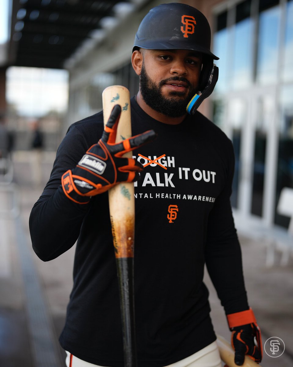 SFGiants tweet media