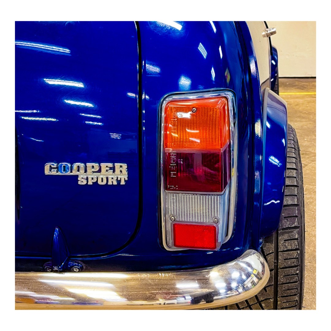 KingsCrossAuto's tweet image. Follow us into the weekend 📷 Where’s the road taking you?

#WeekendDrives #MINILife #MINIcooper #TGIF