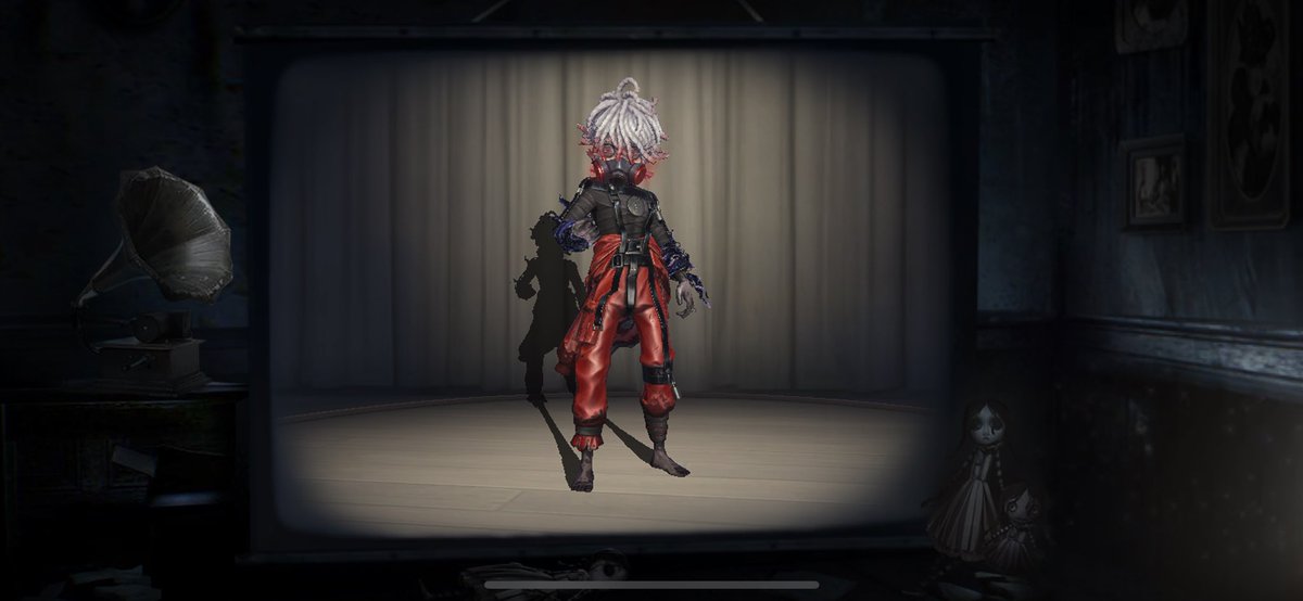 otterxkawapi's tweet photo. あーやっぱり患者のガスマスク欲しいなー( ･-･̥ )
１天井くらいなら試してみてもいいかなー🤔でも出なかったら社会復帰できないかも😭😭😭 https://t.co/iJnxYfhxEY