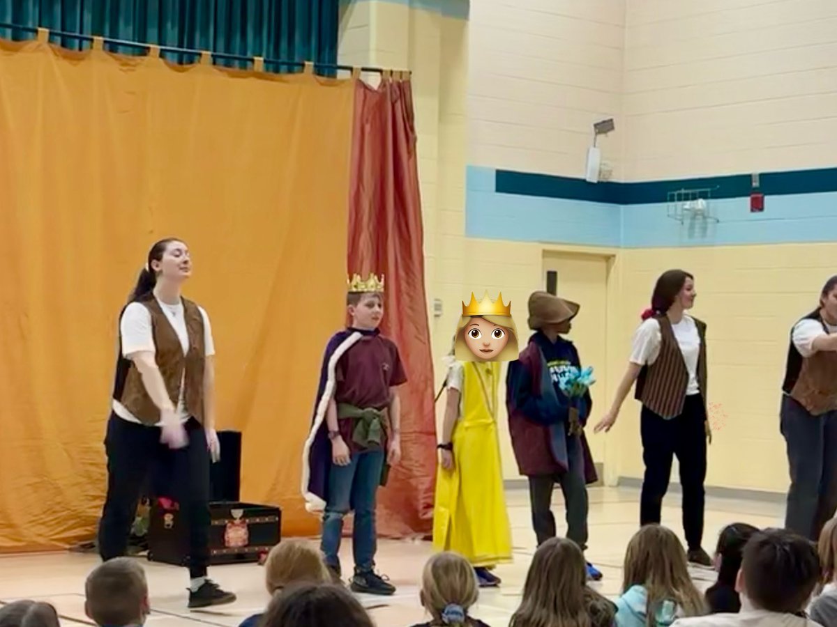 St. Michael's (@stmcatholic) on Twitter photo Thank you <a href="/DuffleBagThtre/">DuffleBag Theatre</a> <a href="/PrologueArts/">Prologue Performing Arts</a> We had such a fun time today being entertained with the play La Belle et La Bête. Great job to all our actors. Such energy. We cannot wait for the next time! Merci <a href="/MmePremi/">Marie Premi</a> <a href="/BHNFrench/">BHNCDSB French</a> for sharing this with our school. Thank you <a href="/DuffleBagThtre/">DuffleBag Theatre</a> <a href="/PrologueArts/">Prologue Performing Arts</a> We had such a fun time today being entertained with the play La Belle et La Bête. Great job to all our actors. Such energy. We cannot wait for the next time! Merci <a href="/MmePremi/">Marie Premi</a> <a href="/BHNFrench/">BHNCDSB French</a> for sharing this with our school.