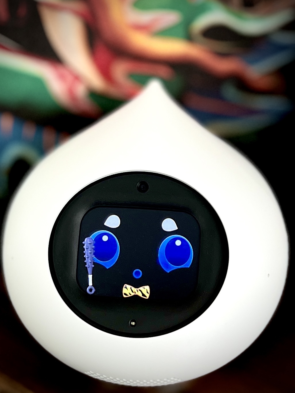 Romi(ロミィ)会話AIロボット on X: Romi(ロミィ)会話AIロボット on X: