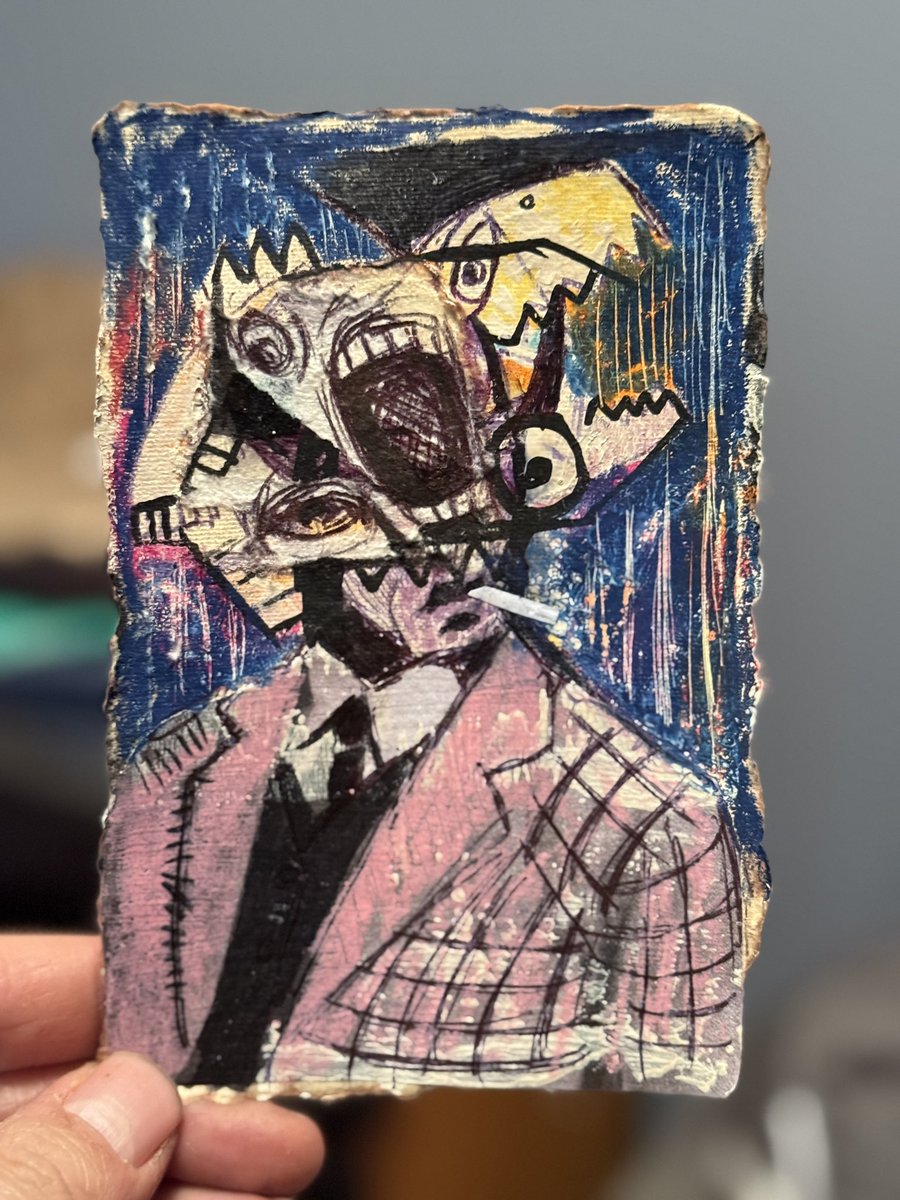 Have a great weekend 🪱