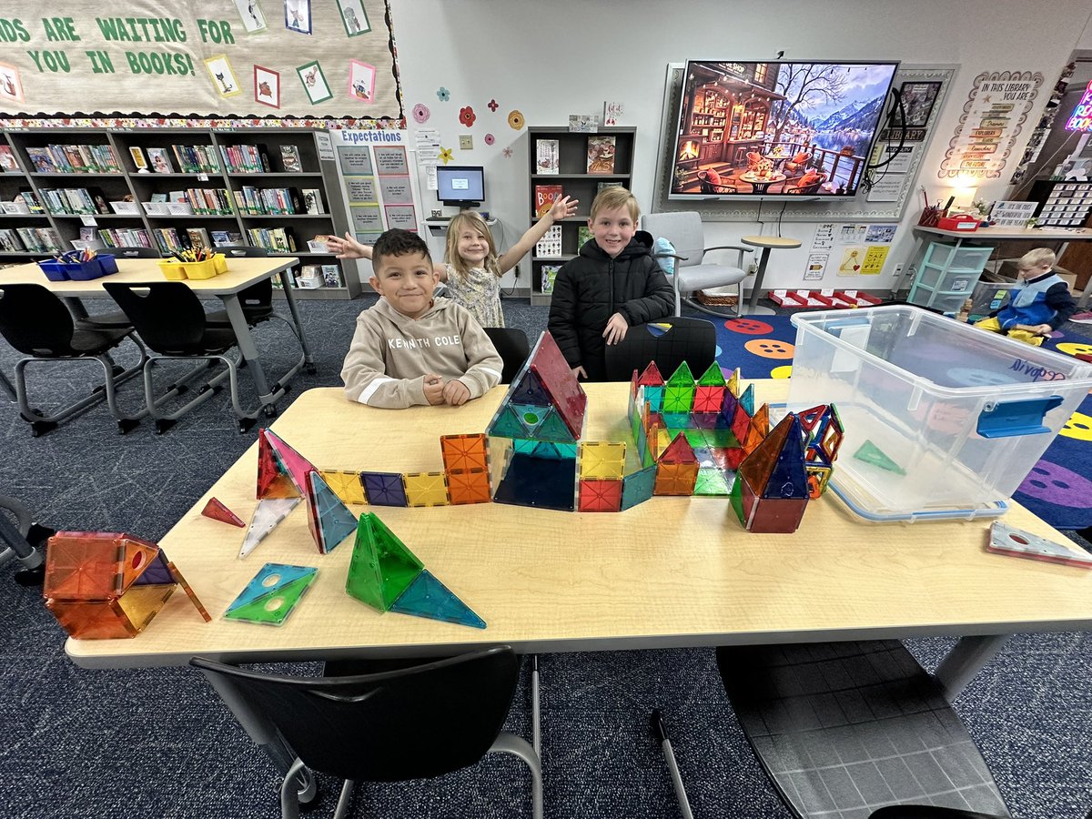 Wilson Library (@wilsonreads) on Twitter photo New STEM buckets to explore and build with our creativity. <a href="/gowilsonrangers/">Wilson Elementary</a> <a href="/CISDlib/">Coppell ISD Libraries</a> New STEM buckets to explore and build with our creativity. <a href="/gowilsonrangers/">Wilson Elementary</a> <a href="/CISDlib/">Coppell ISD Libraries</a>