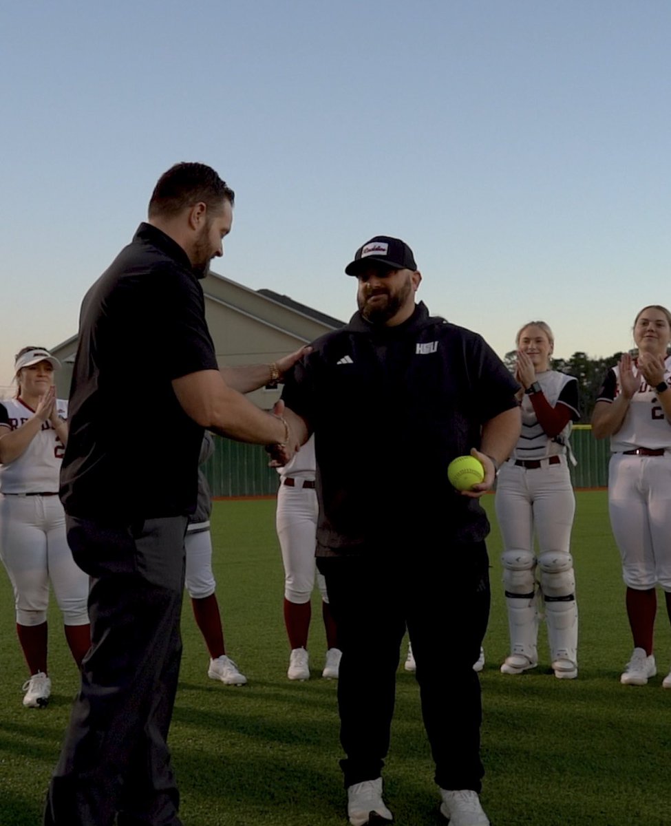 Reddie Softball tweet media