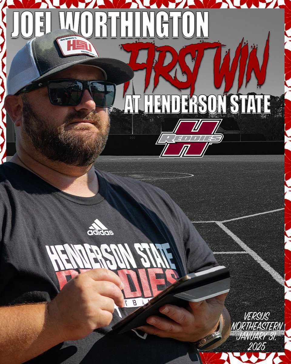 Reddie Softball tweet media