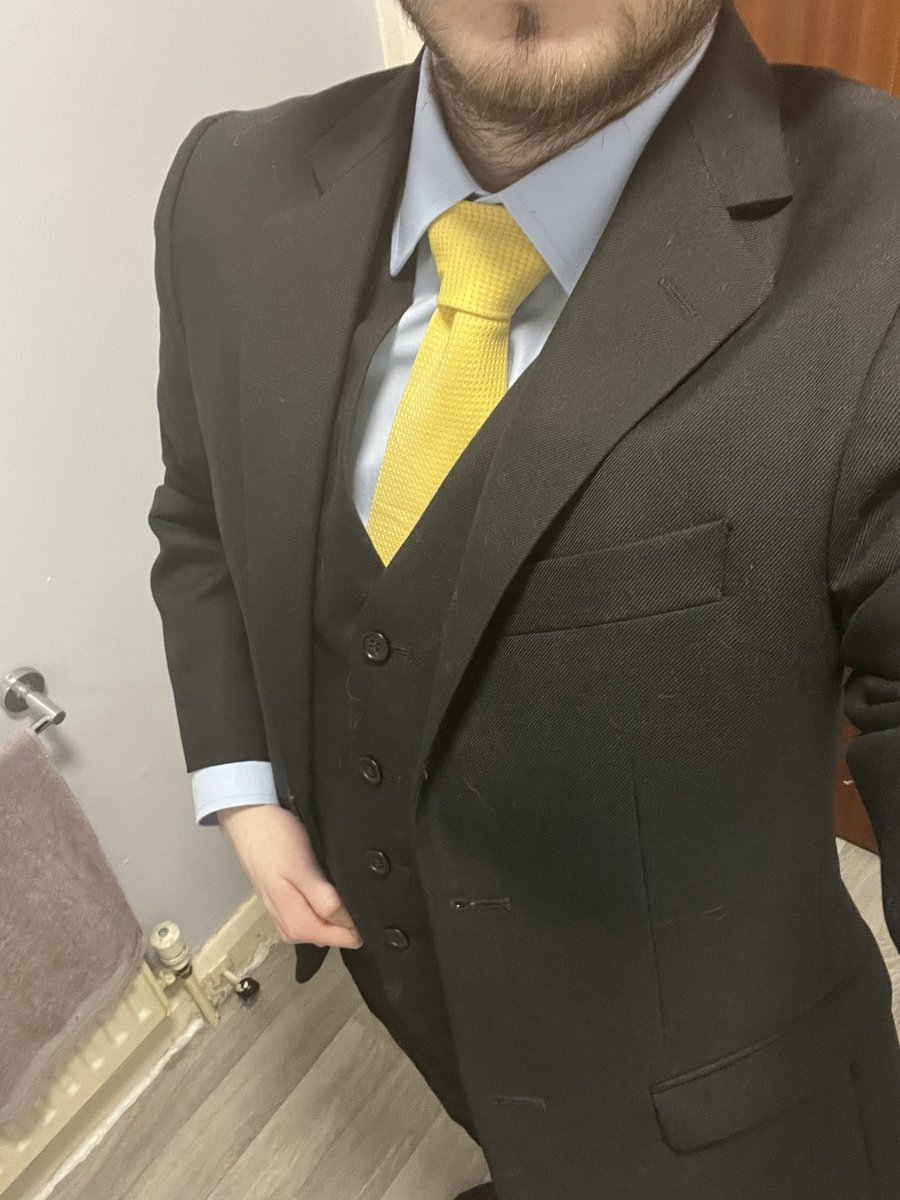 Felt like it was needed ;)