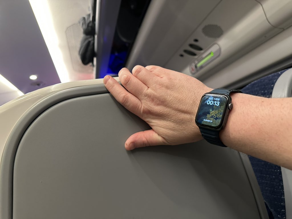 Darren Knight (@misterknight) on Twitter photo Got a train from Bristol at 6pm on the last day of January 2025. It’s now February 2025 and I’m sat outside Warrington, stationery on a train full of people, some with a lot further to go.
Poor comms. Poor service. Poor show. <a href="/AvantiWestCoast/">Avanti West Coast</a> <a href="/Heidi_Labour/">Heidi Alexander MP</a> <a href="/AndyBurnhamGM/">Andy Burnham</a> Got a train from Bristol at 6pm on the last day of January 2025. It’s now February 2025 and I’m sat outside Warrington, stationery on a train full of people, some with a lot further to go.
Poor comms. Poor service. Poor show. <a href="/AvantiWestCoast/">Avanti West Coast</a> <a href="/Heidi_Labour/">Heidi Alexander MP</a> <a href="/AndyBurnhamGM/">Andy Burnham</a>
