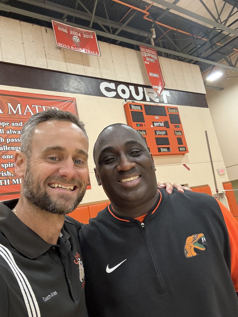 James Colzie III tweet media