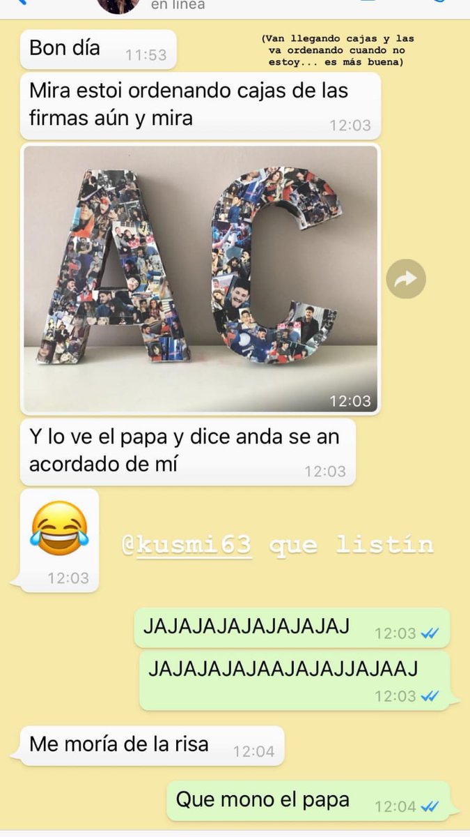 BarcoAiteda's tweet photo. Cosme vuelve porque te echamos de menos https://t.co/lBnfrNweUK