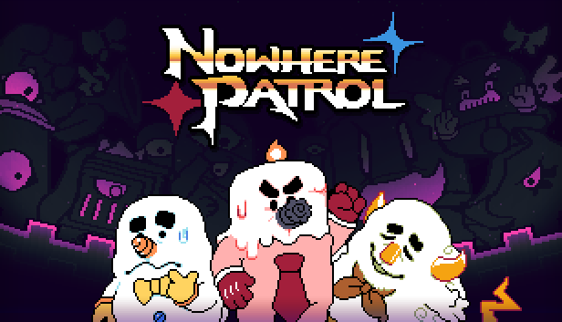 work in progress nowhere patrol thing w/ 2018 comparison