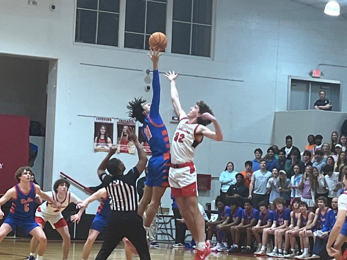 Bishop Kenny Athletics tweet media