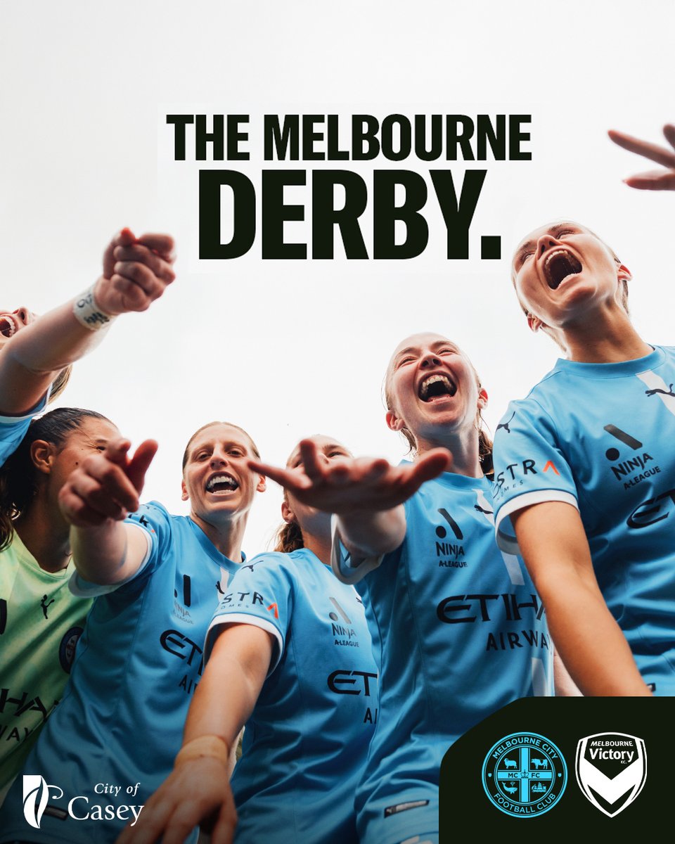 braneapp's tweet photo. Don't forget to join the official City Insider Melbourne City fan chat today and support the Women's team during the #MelbDerby! https://t.co/3XQ5izX7UO

@aleaguewomen #MCYvMVC #BigBlue #ALeague #soccer #football https://t.co/qRTR1mDd9t