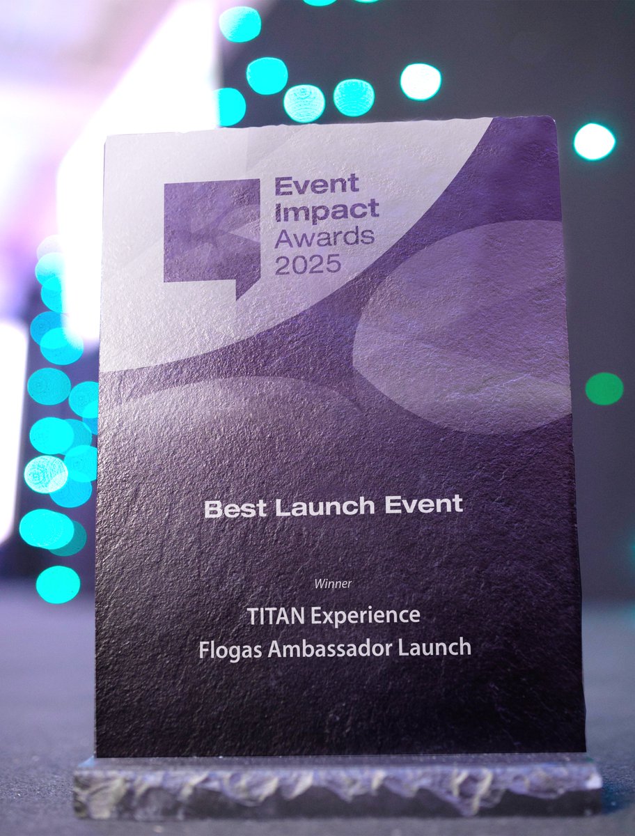 EventImpactAwards tweet media