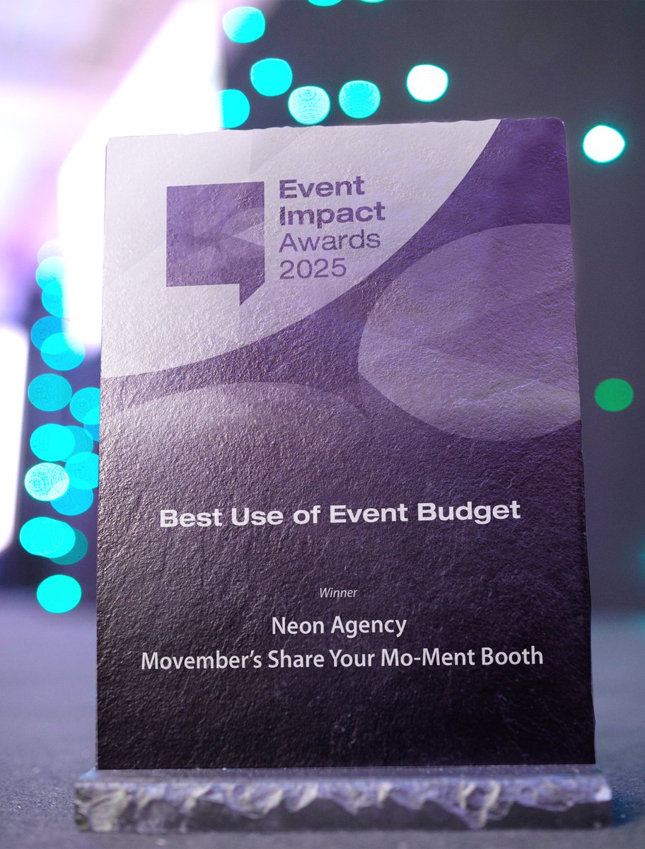 EventImpactAwards tweet media