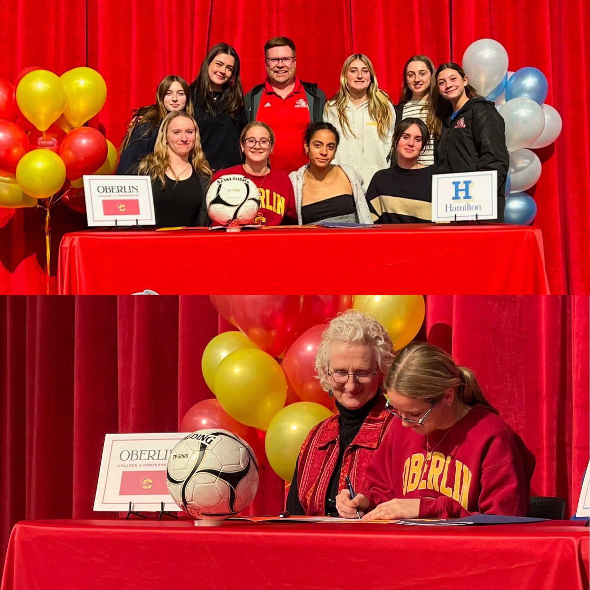RH Girls Soccer (@rh_girls_soccer) on Twitter photo Congratulations to Molly Button as she will be heading to Ohio next fall to attend Oberlin College! <a href="/Yeo_WSOC/">Oberlin College Soccer</a> <a href="/RH_Athletics/">Red Hook Athletics</a> <a href="/rhcsd/">Red Hook Schools</a> <a href="/RedHookSeniorHS/">Red Hook High School</a> Congratulations to Molly Button as she will be heading to Ohio next fall to attend Oberlin College! <a href="/Yeo_WSOC/">Oberlin College Soccer</a> <a href="/RH_Athletics/">Red Hook Athletics</a> <a href="/rhcsd/">Red Hook Schools</a> <a href="/RedHookSeniorHS/">Red Hook High School</a>