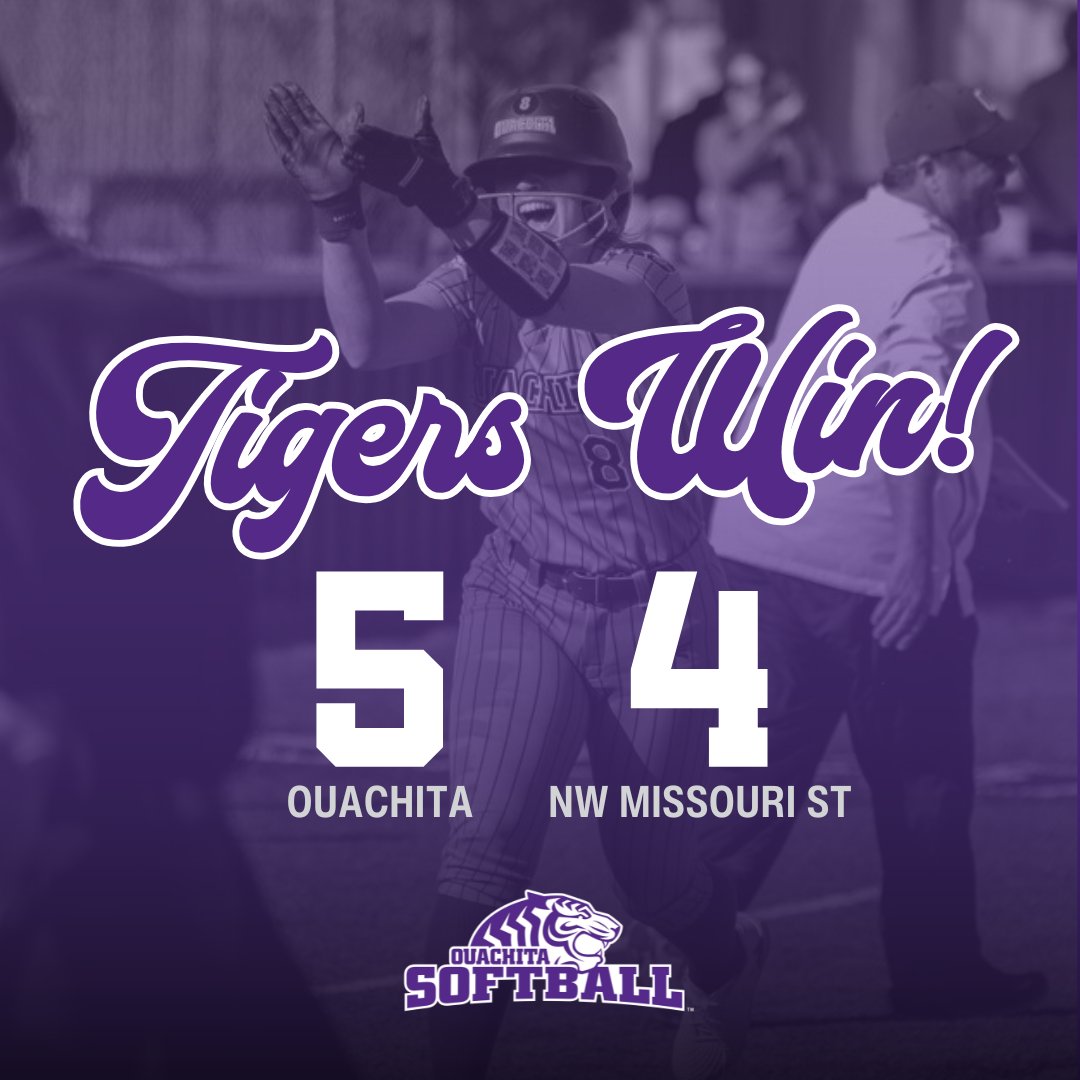 Walk-off winner!!

#RollTigs | #BringYourRoar🐅