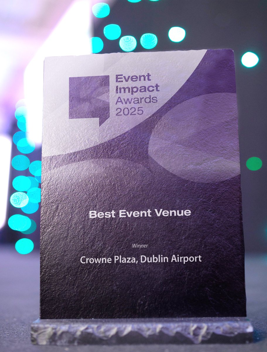 EventImpactAwards tweet media