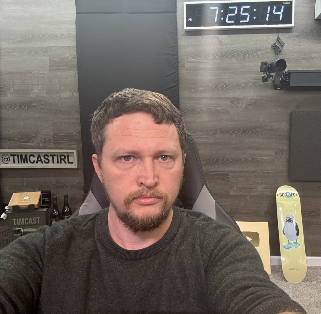 InspiringPhilosophy - Michael Jones tweet media