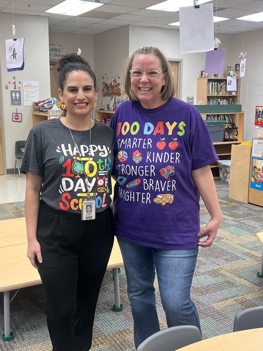 Celebrated Literacy Week and the 100th day of school by reading “Dig, Dig, Digging” to this sweet VPK class! They loved their new trucks that matched the theme of the book. I absolutely love being their Reading Pal this year! 🥰📚<a href="/RobBixler_OCPS/">Rob Bixler</a> <a href="/PamClark_OCPS/">Pamela Clark</a> <a href="/CDLocps/">Curriculum and Digital Learning</a> <a href="/OCPS_PreK/">OCPS Early Childhood Team</a>