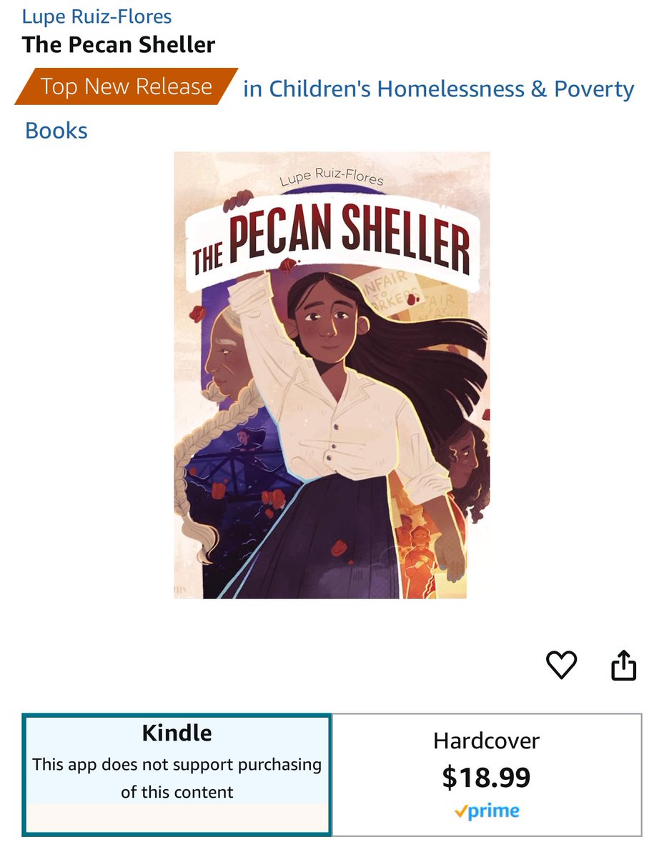 Larissa Mercado-López, PhD (she/her) tweet media