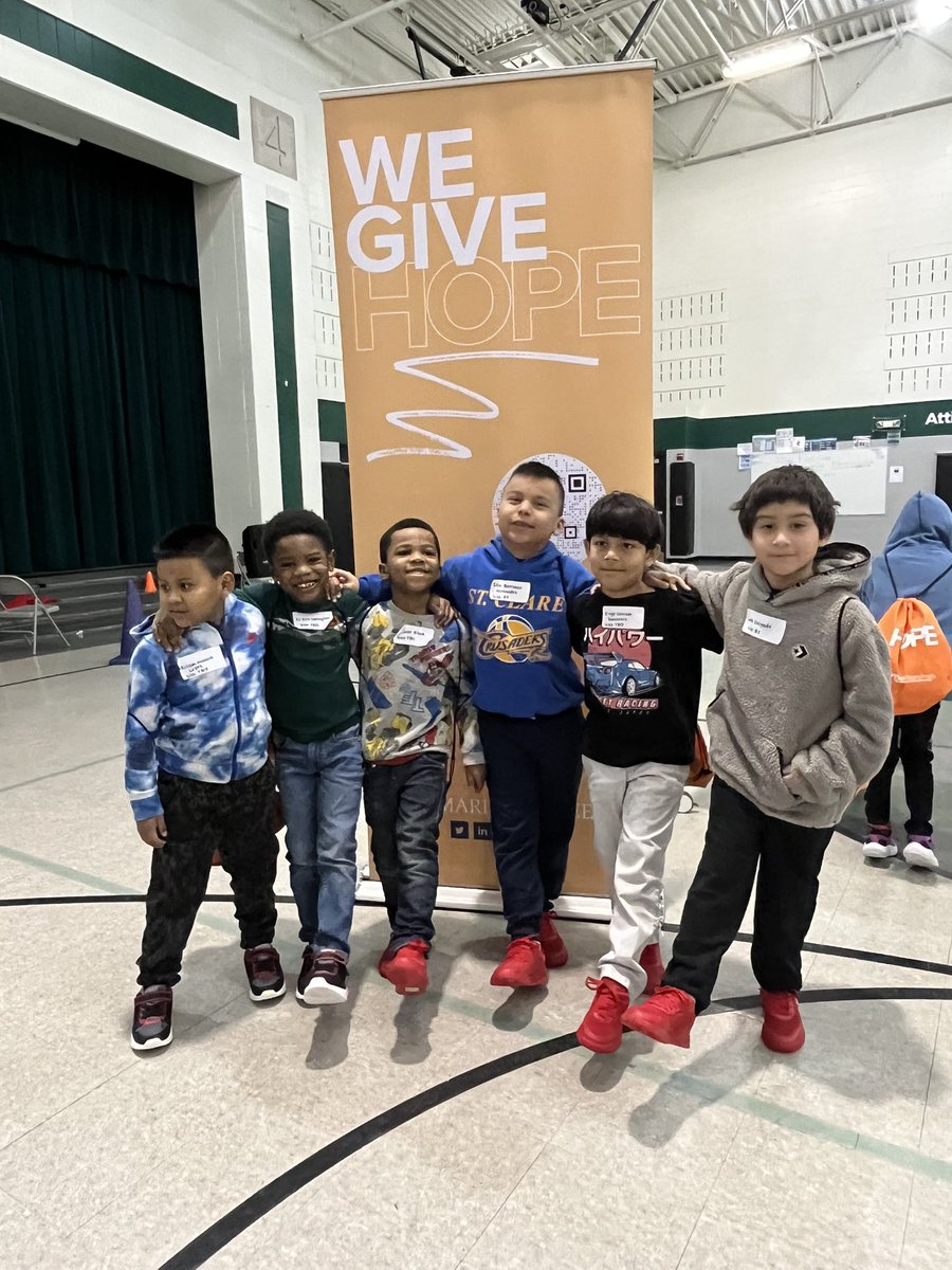 IPS Brookside School 54 tweet media