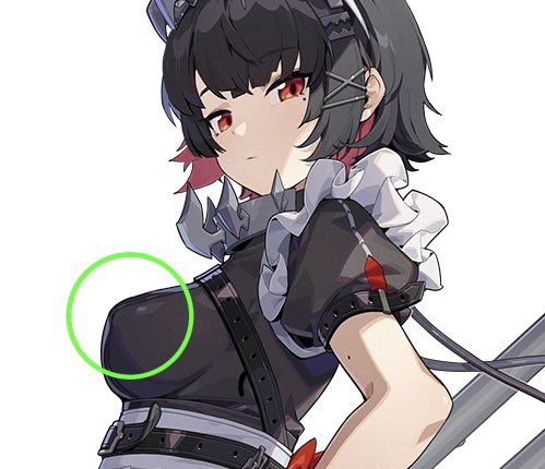 Dengekichan's tweet photo. Zzz still based for this https://t.co/lOFPuNj1KL