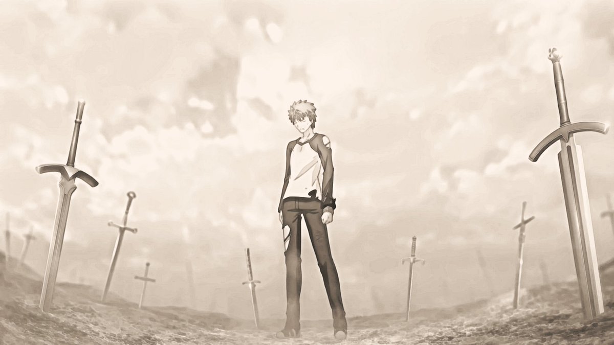 S̲hirou (@shirouofjustice) on Twitter photo 