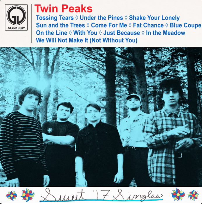 Austin_Sweeney_'s tweet photo. Blue Coupe by @TwinPeaksDudes has a timeless sound to it. 

I showed it to my mother and it said it reminded her of driving down the beach down in southern california as a teenager. 

Listen here: https://t.co/IvK28OX9B4 https://t.co/A4FzU4JtvD